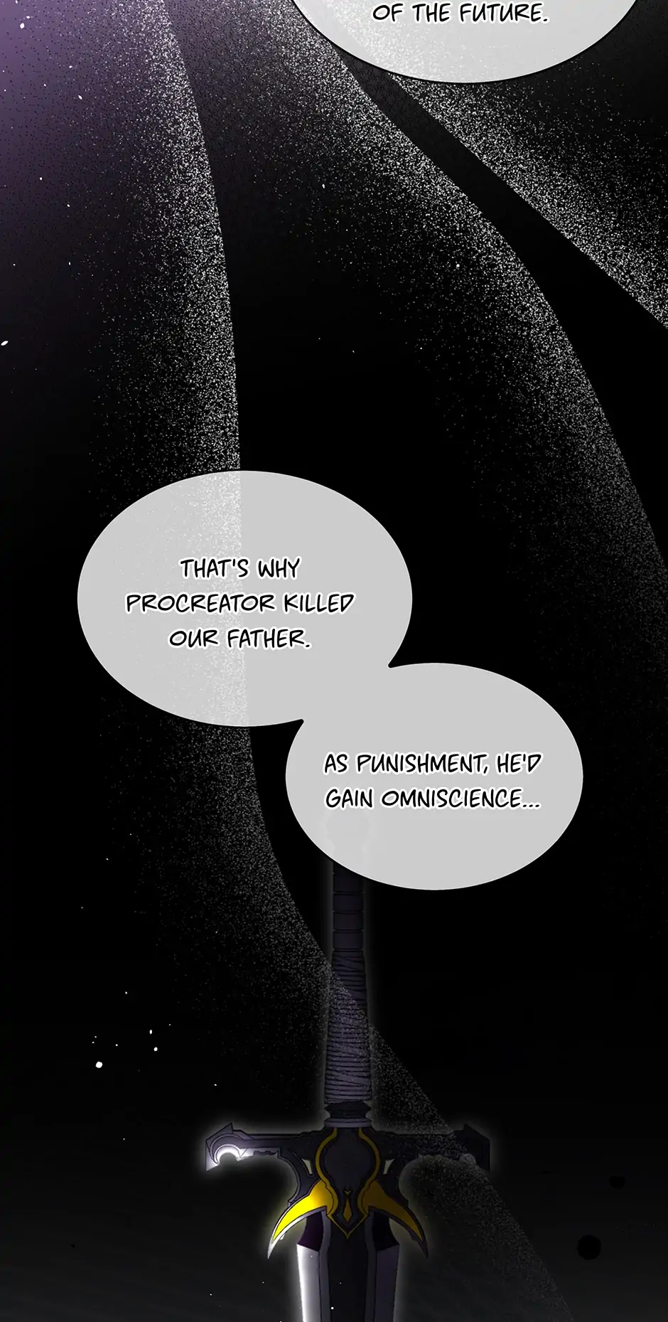 I Married the Male Lead’s Dad Chapter 87 - Page 76