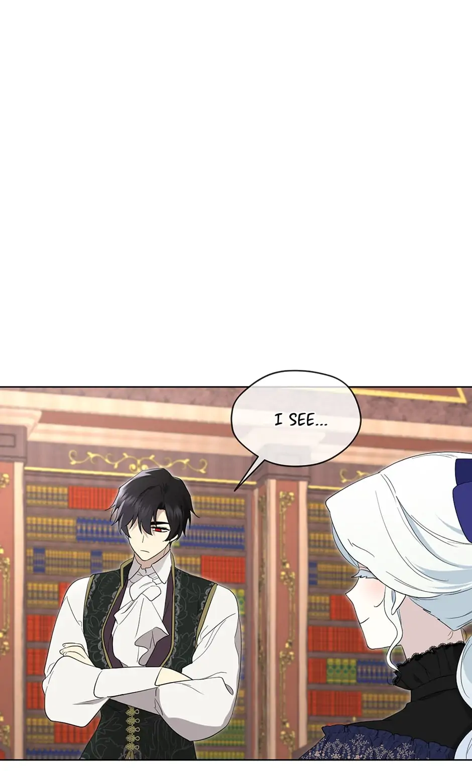 I Married the Male Lead’s Dad Chapter 87 - Page 78