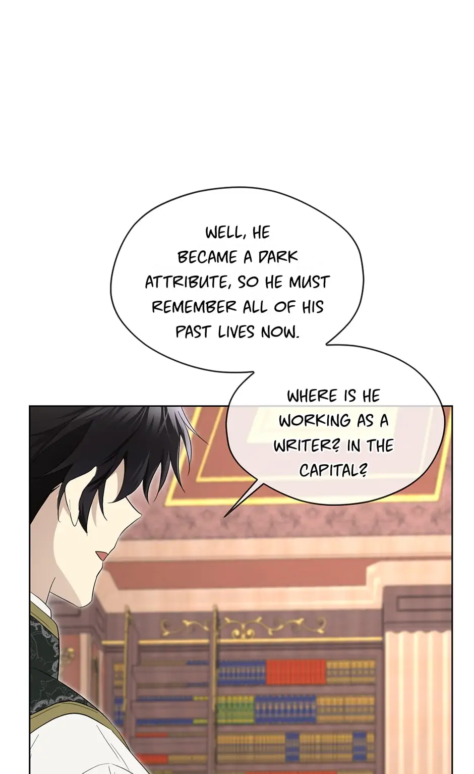 I Married the Male Lead’s Dad Chapter 87 - Page 79