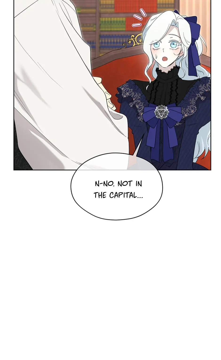 I Married the Male Lead’s Dad Chapter 87 - Page 80