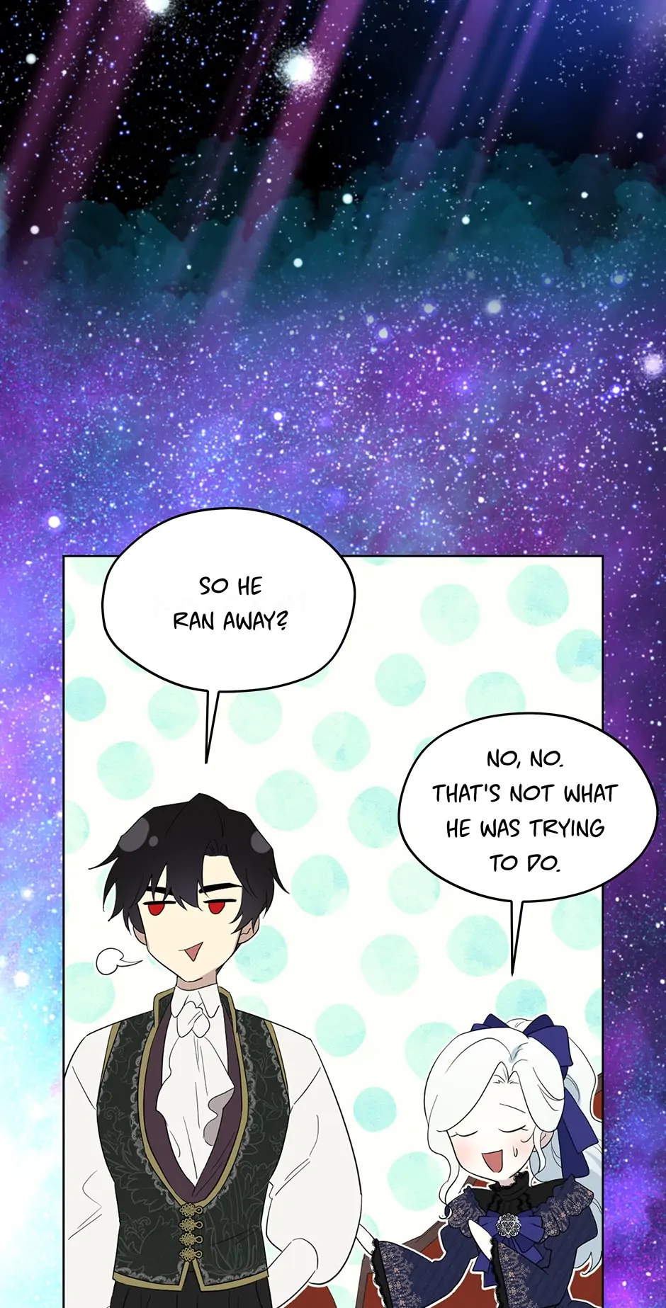 I Married the Male Lead’s Dad Chapter 87 - Page 83