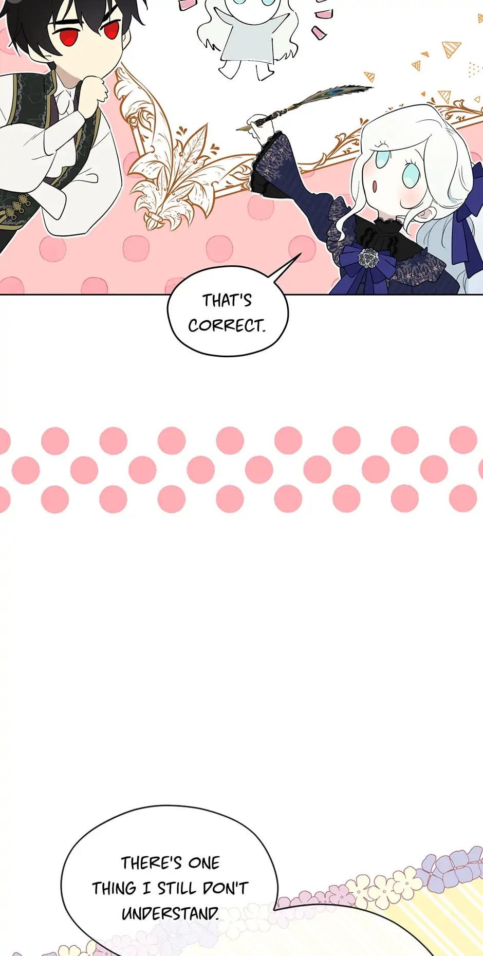 I Married the Male Lead’s Dad Chapter 87 - Page 87