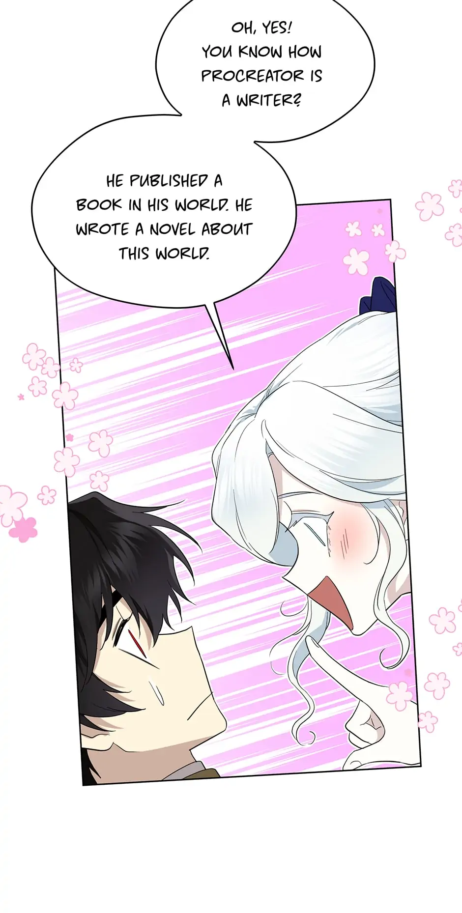 I Married the Male Lead’s Dad Chapter 87 - Page 89