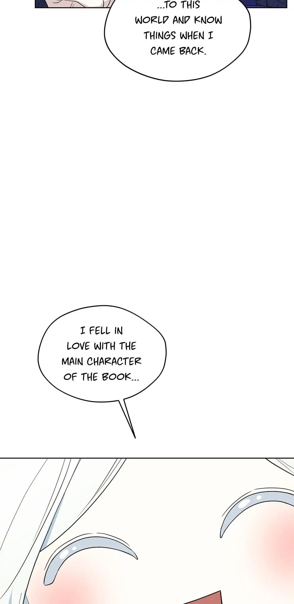 I Married the Male Lead’s Dad Chapter 87 - Page 91