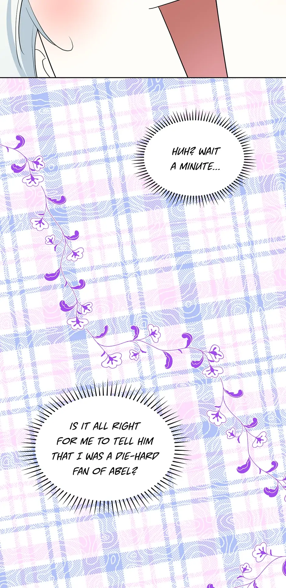 I Married the Male Lead’s Dad Chapter 87 - Page 92