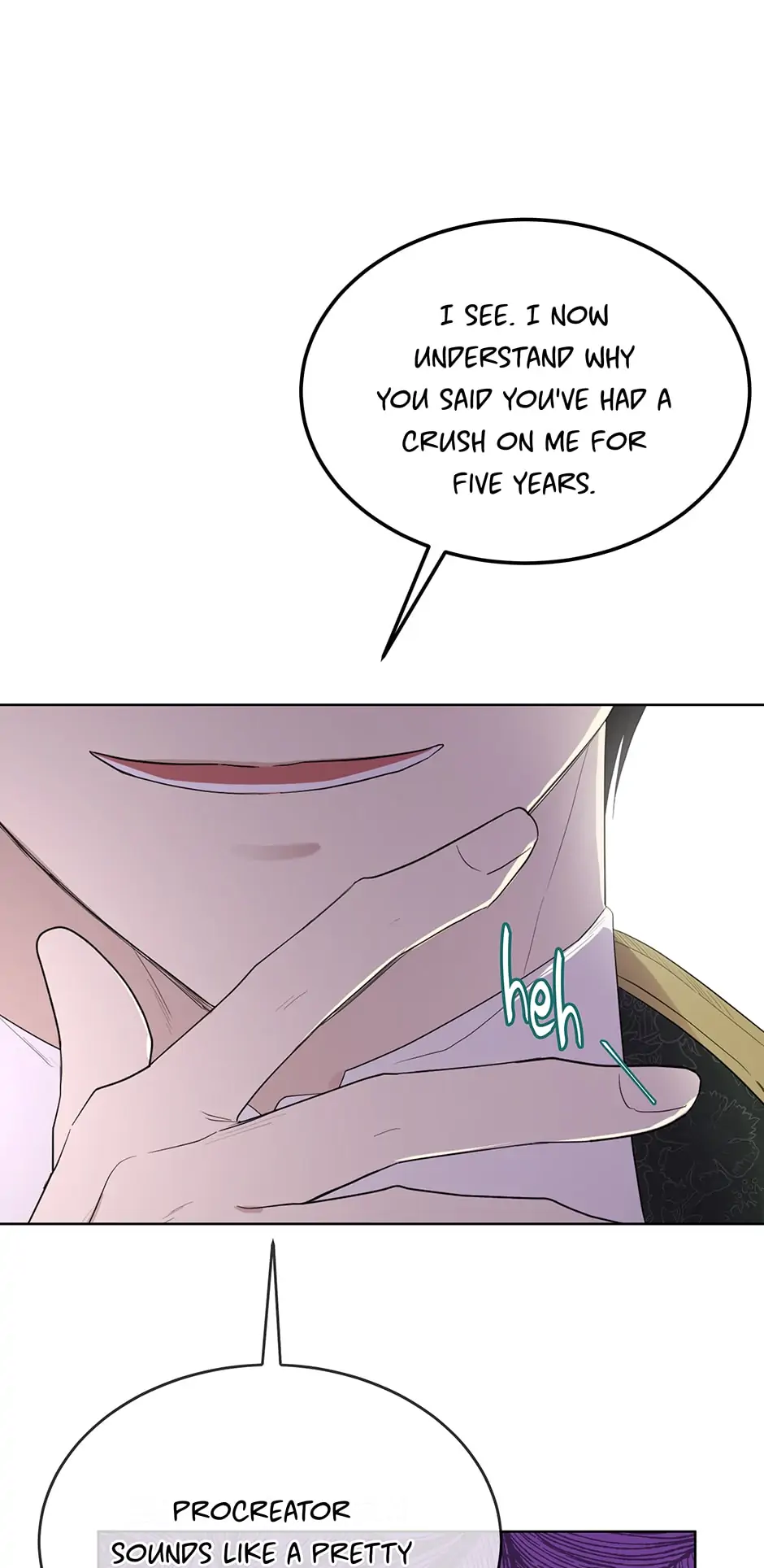 I Married the Male Lead’s Dad Chapter 87 - Page 94