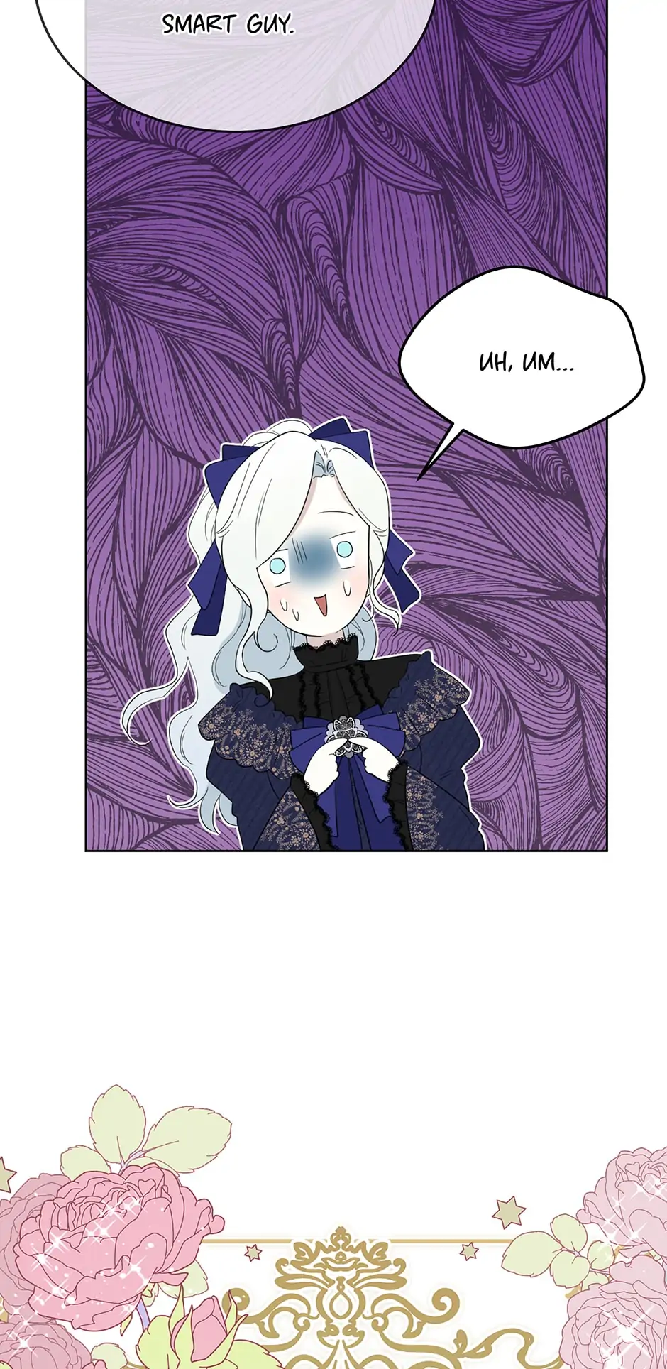 I Married the Male Lead’s Dad Chapter 87 - Page 95