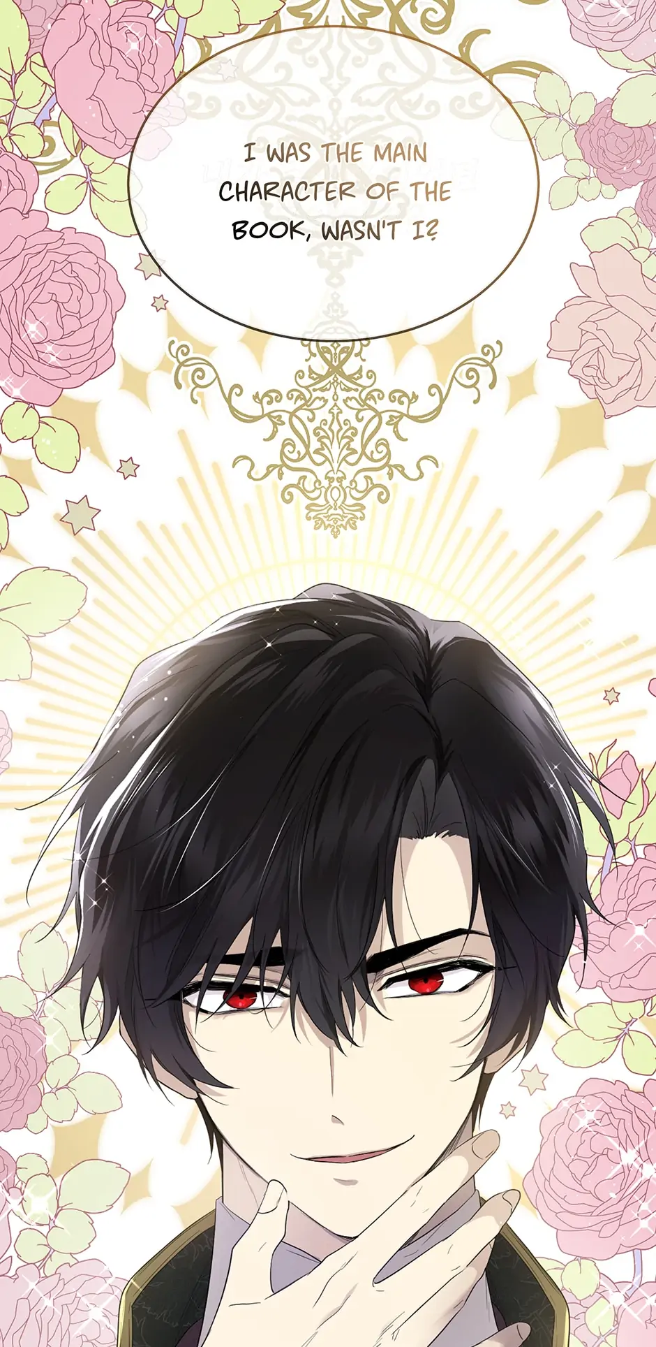 I Married the Male Lead’s Dad Chapter 87 - Page 96