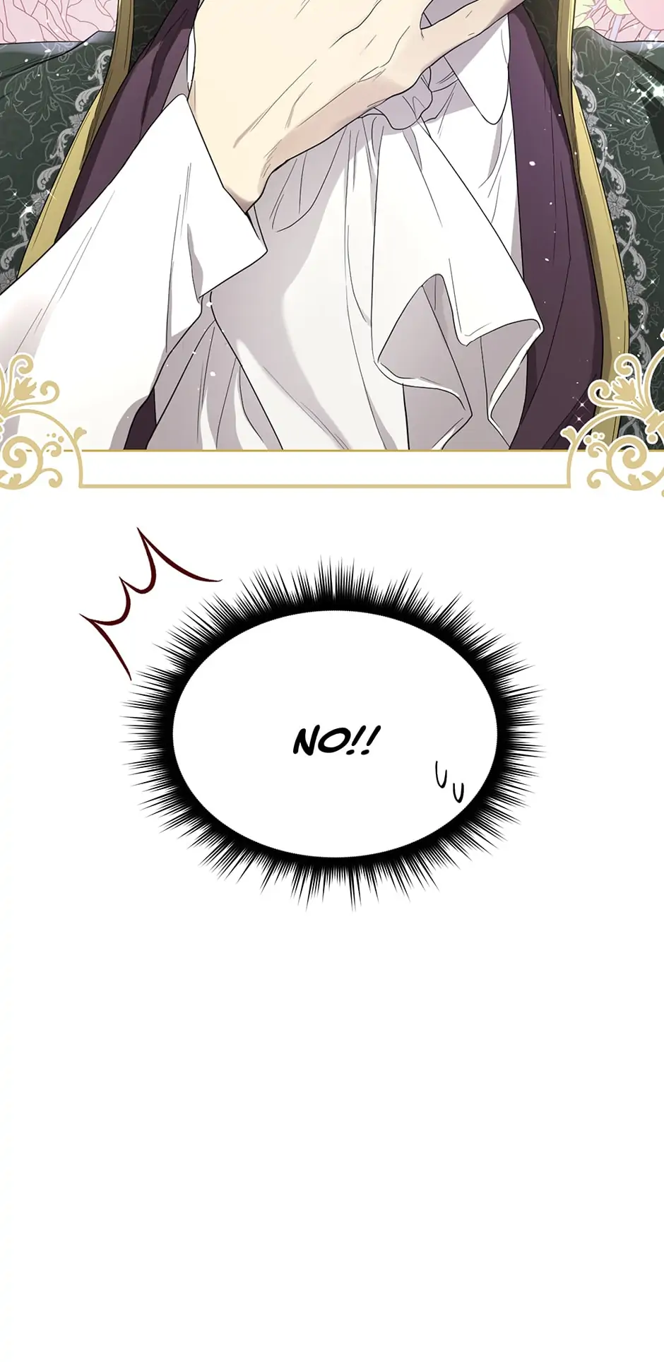 I Married the Male Lead’s Dad Chapter 87 - Page 97