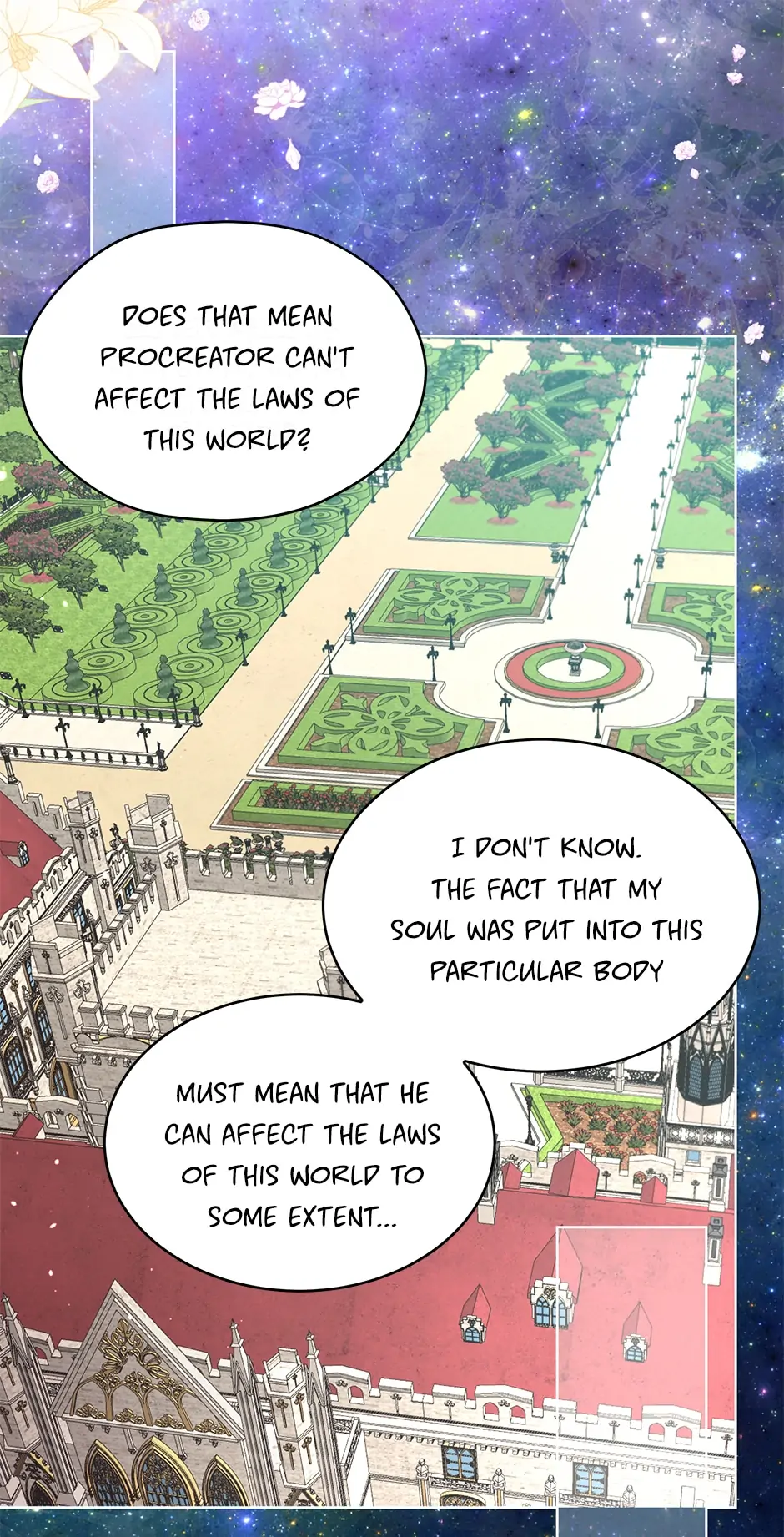 I Married the Male Lead’s Dad Chapter 88 - Page 12