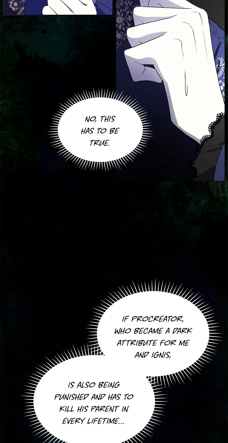 I Married the Male Lead’s Dad Chapter 88 - Page 16