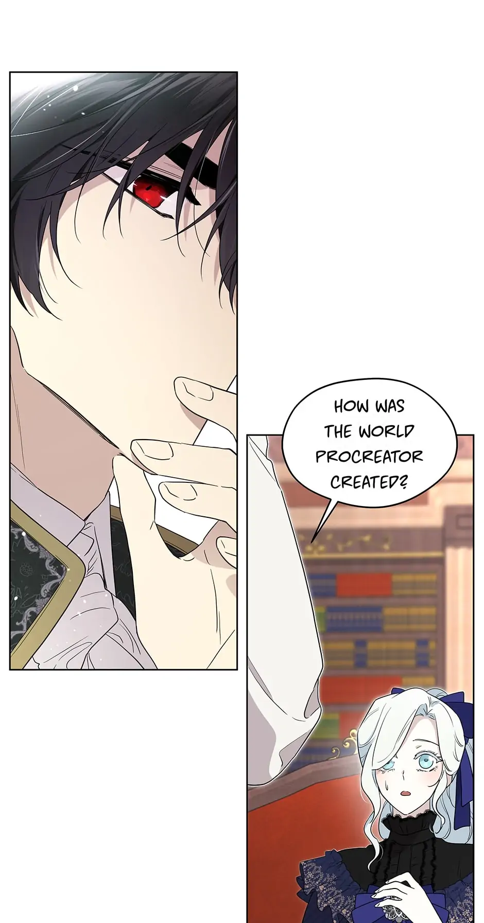 I Married the Male Lead’s Dad Chapter 88 - Page 18