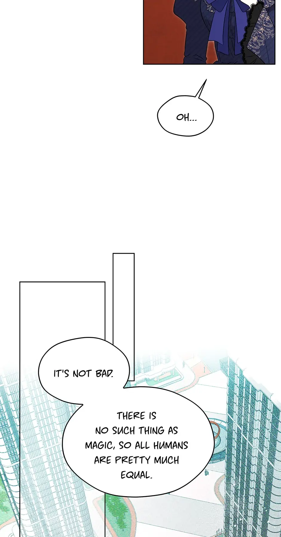 I Married the Male Lead’s Dad Chapter 88 - Page 19