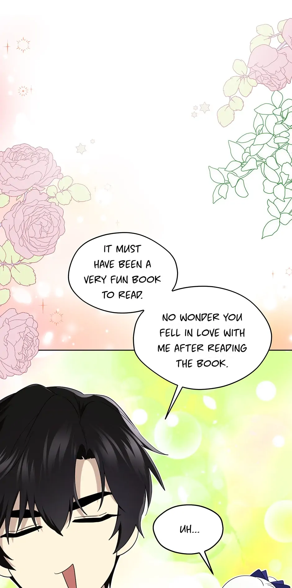 I Married the Male Lead’s Dad Chapter 88 - Page 2