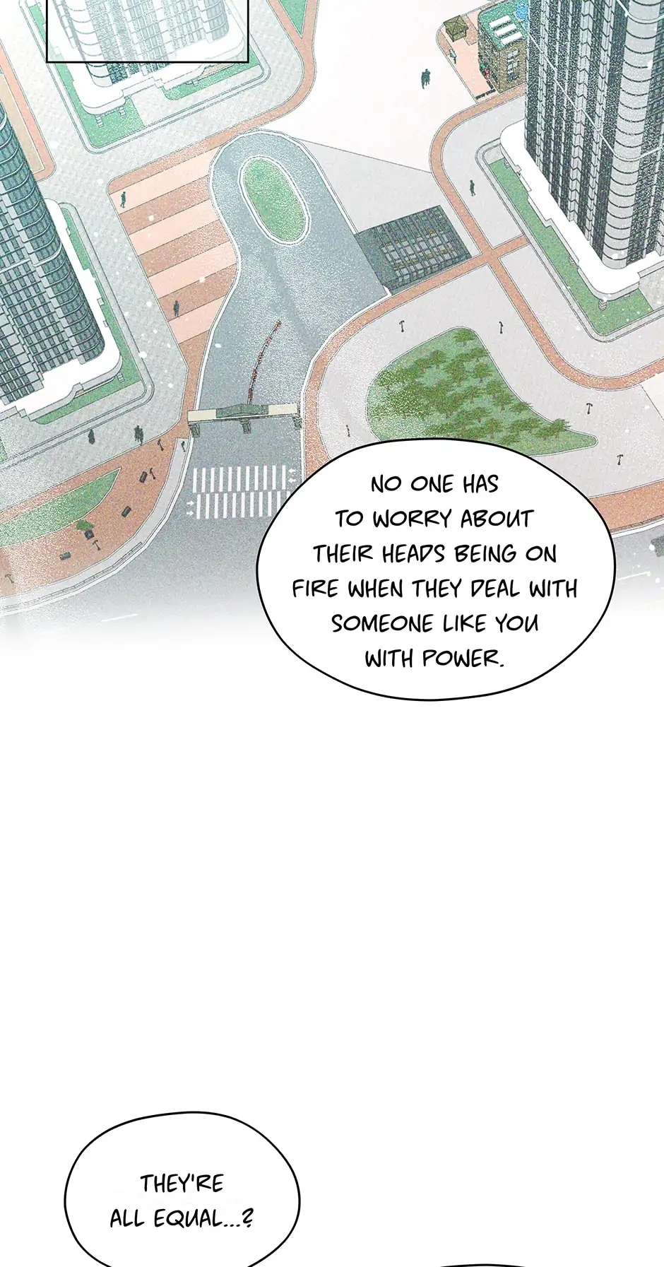 I Married the Male Lead’s Dad Chapter 88 - Page 20