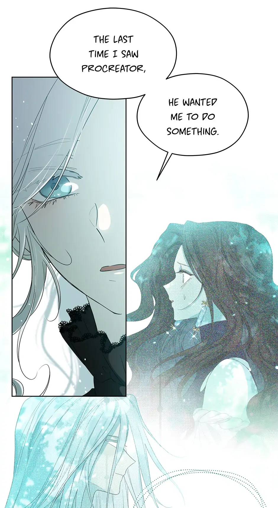 I Married the Male Lead’s Dad Chapter 88 - Page 22