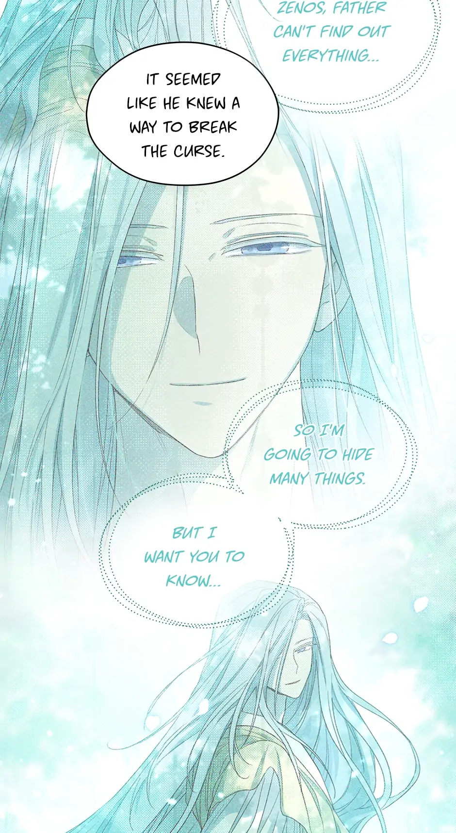 I Married the Male Lead’s Dad Chapter 88 - Page 23