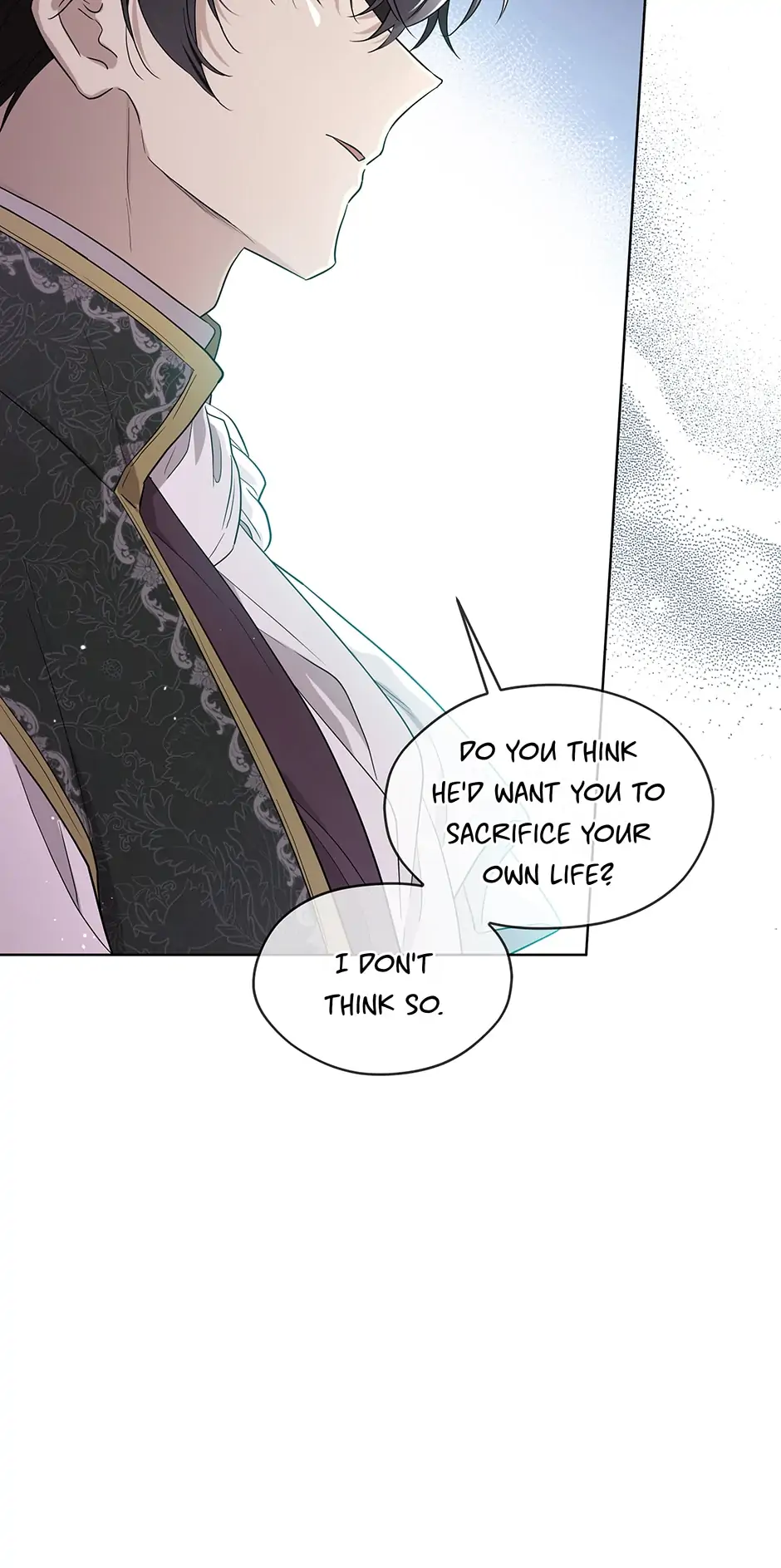 I Married the Male Lead’s Dad Chapter 88 - Page 30