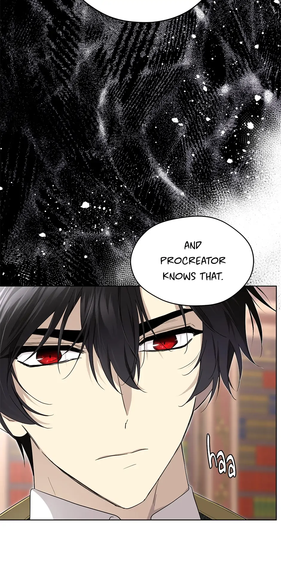 I Married the Male Lead’s Dad Chapter 88 - Page 32