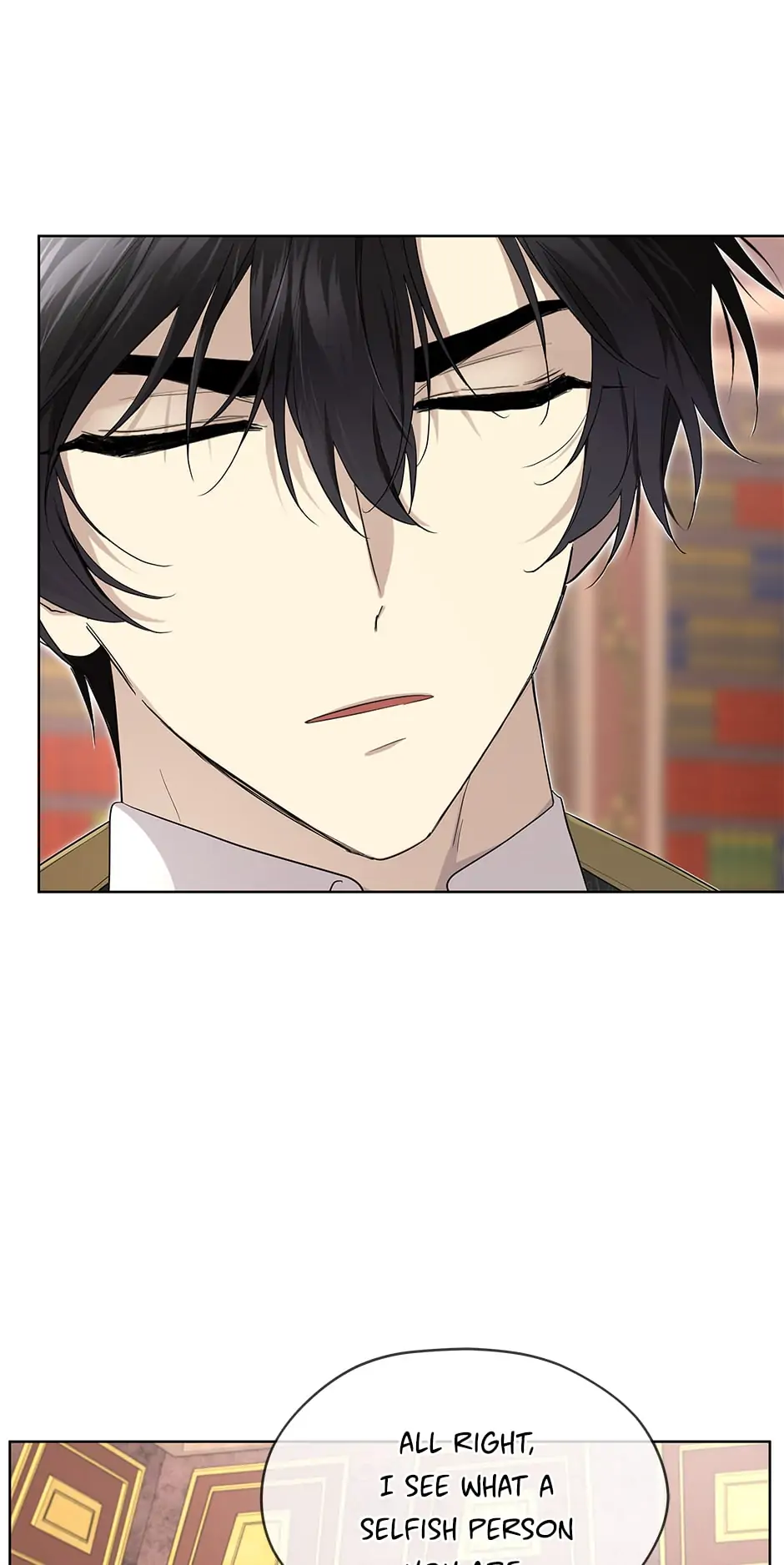 I Married the Male Lead’s Dad Chapter 88 - Page 33