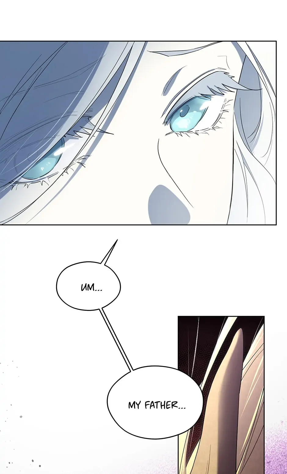 I Married the Male Lead’s Dad Chapter 88 - Page 35