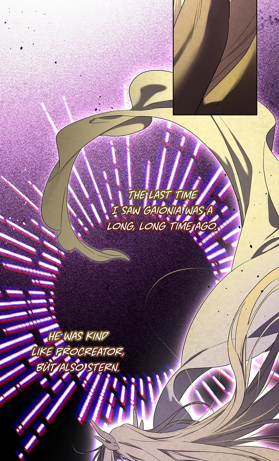 I Married the Male Lead’s Dad Chapter 88 - Page 36