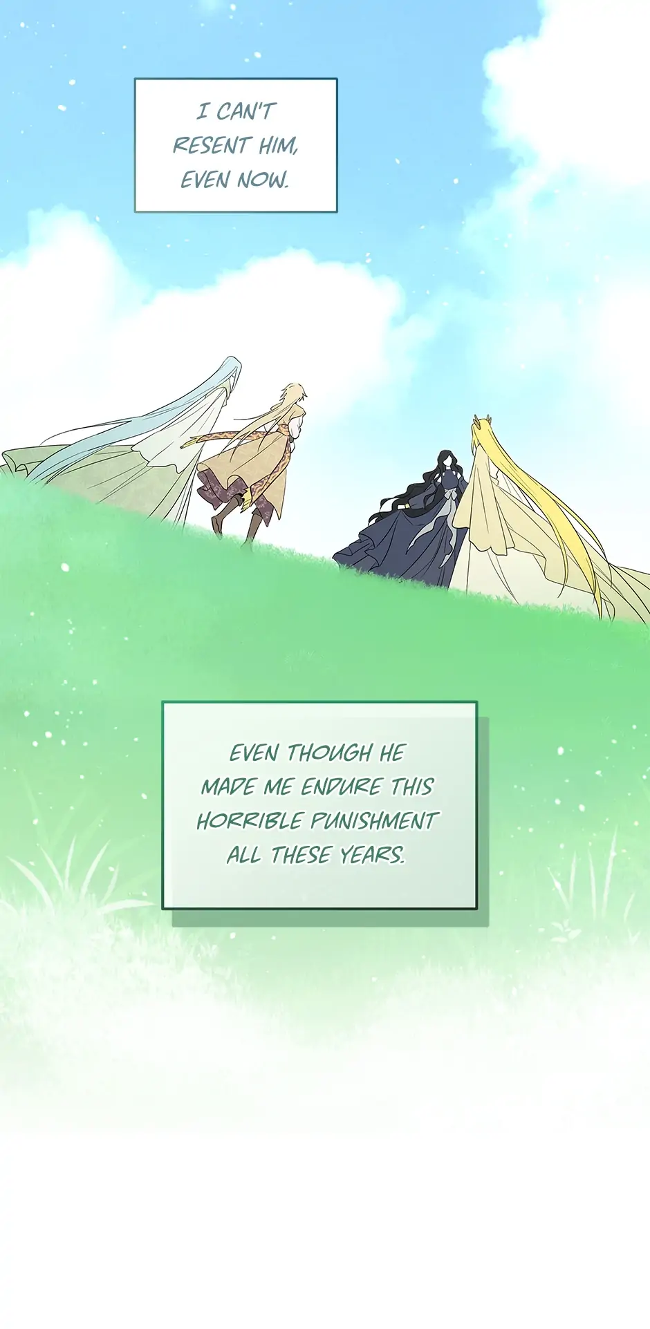 I Married the Male Lead’s Dad Chapter 88 - Page 41