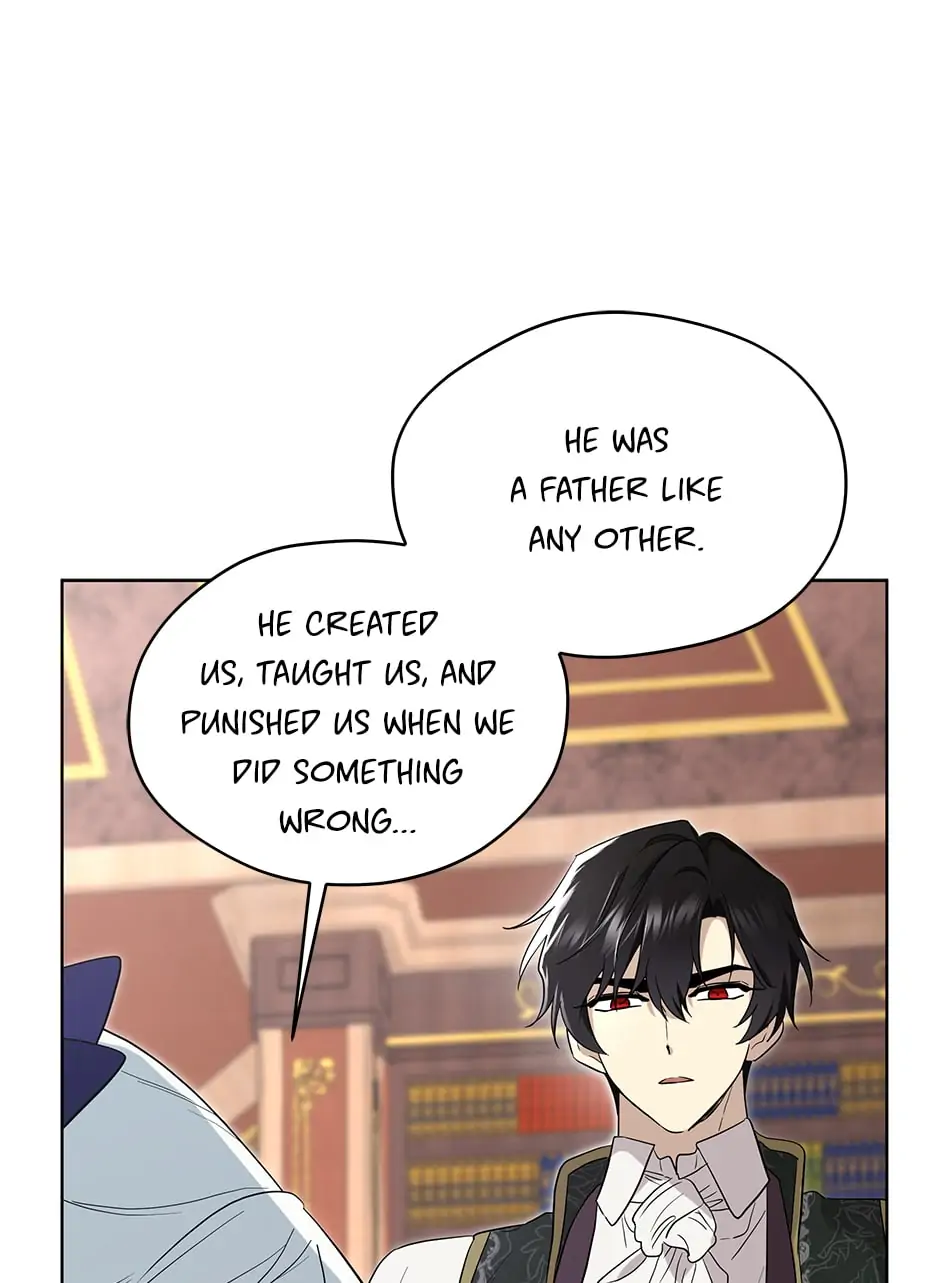 I Married the Male Lead’s Dad Chapter 88 - Page 42