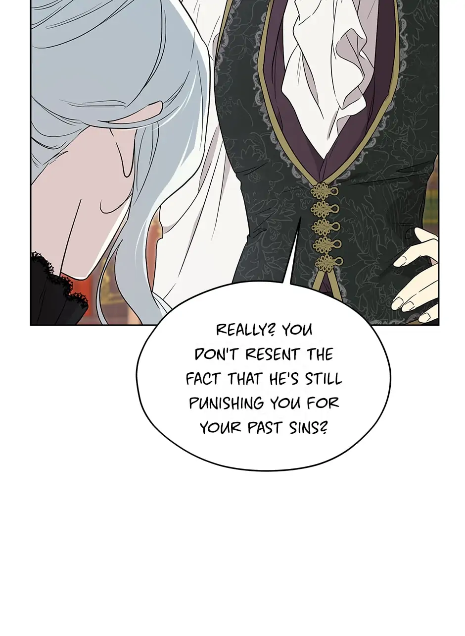 I Married the Male Lead’s Dad Chapter 88 - Page 43