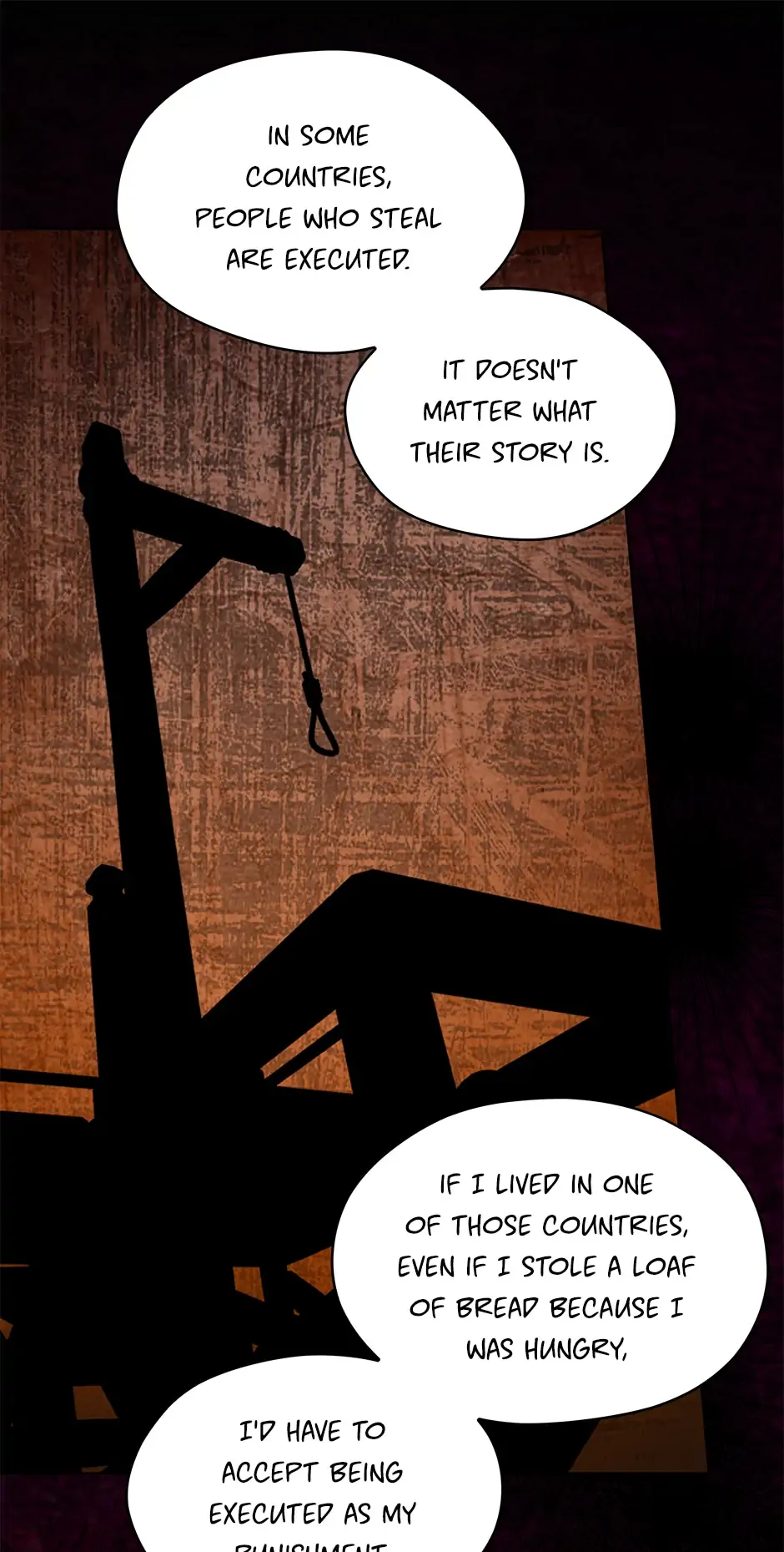I Married the Male Lead’s Dad Chapter 88 - Page 49