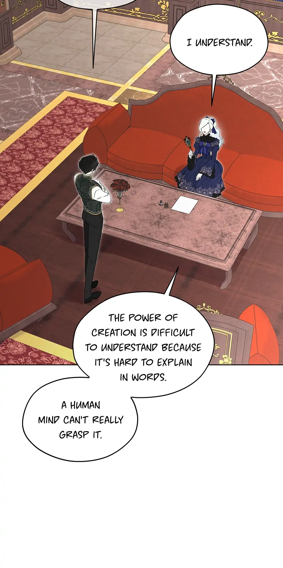 I Married the Male Lead’s Dad Chapter 88 - Page 5