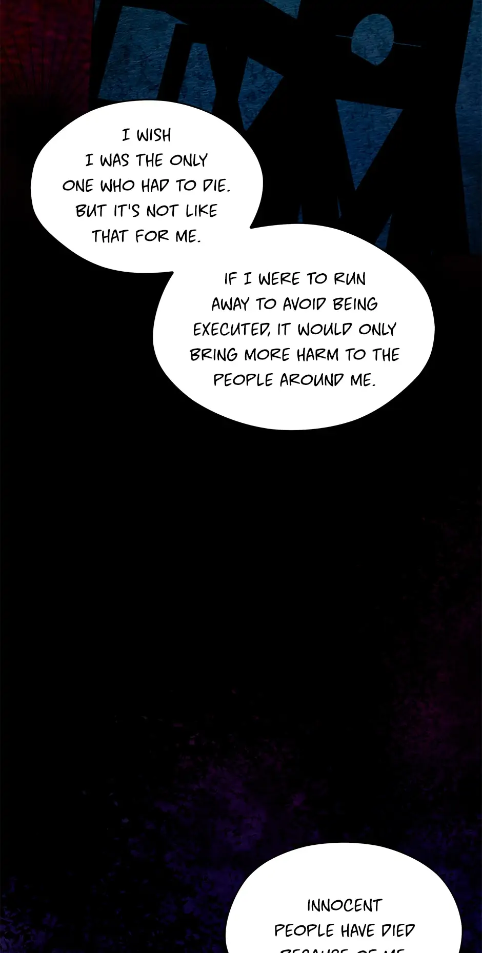 I Married the Male Lead’s Dad Chapter 88 - Page 51