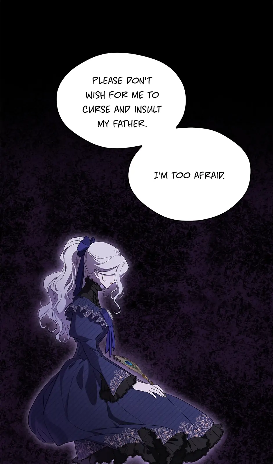 I Married the Male Lead’s Dad Chapter 88 - Page 53