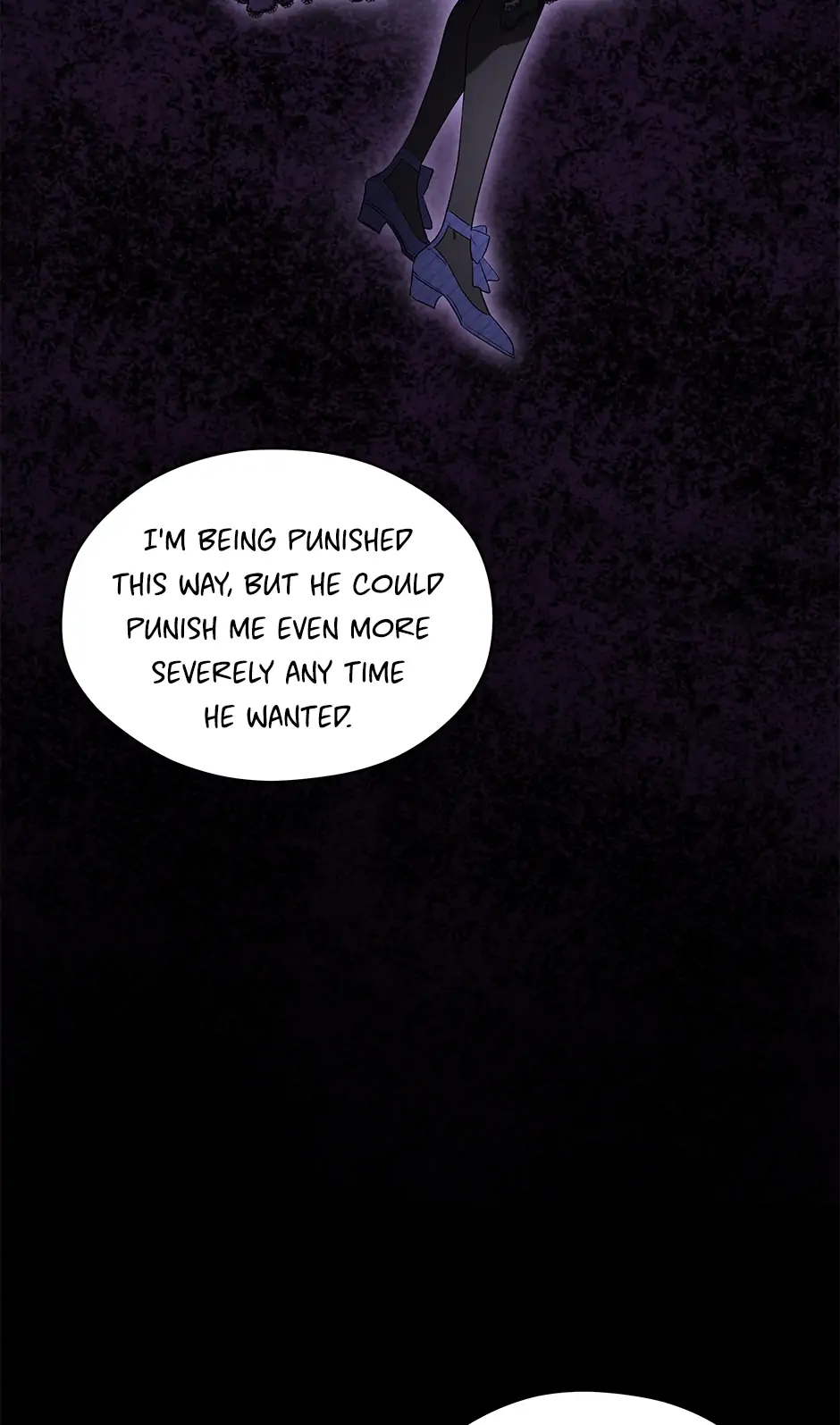 I Married the Male Lead’s Dad Chapter 88 - Page 54