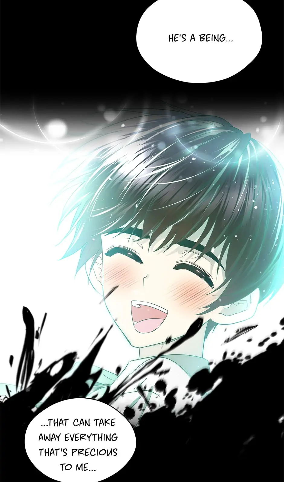 I Married the Male Lead’s Dad Chapter 88 - Page 55