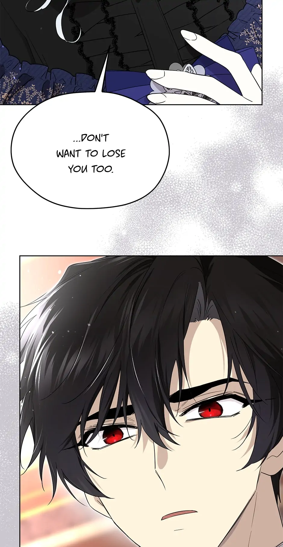 I Married the Male Lead’s Dad Chapter 88 - Page 58
