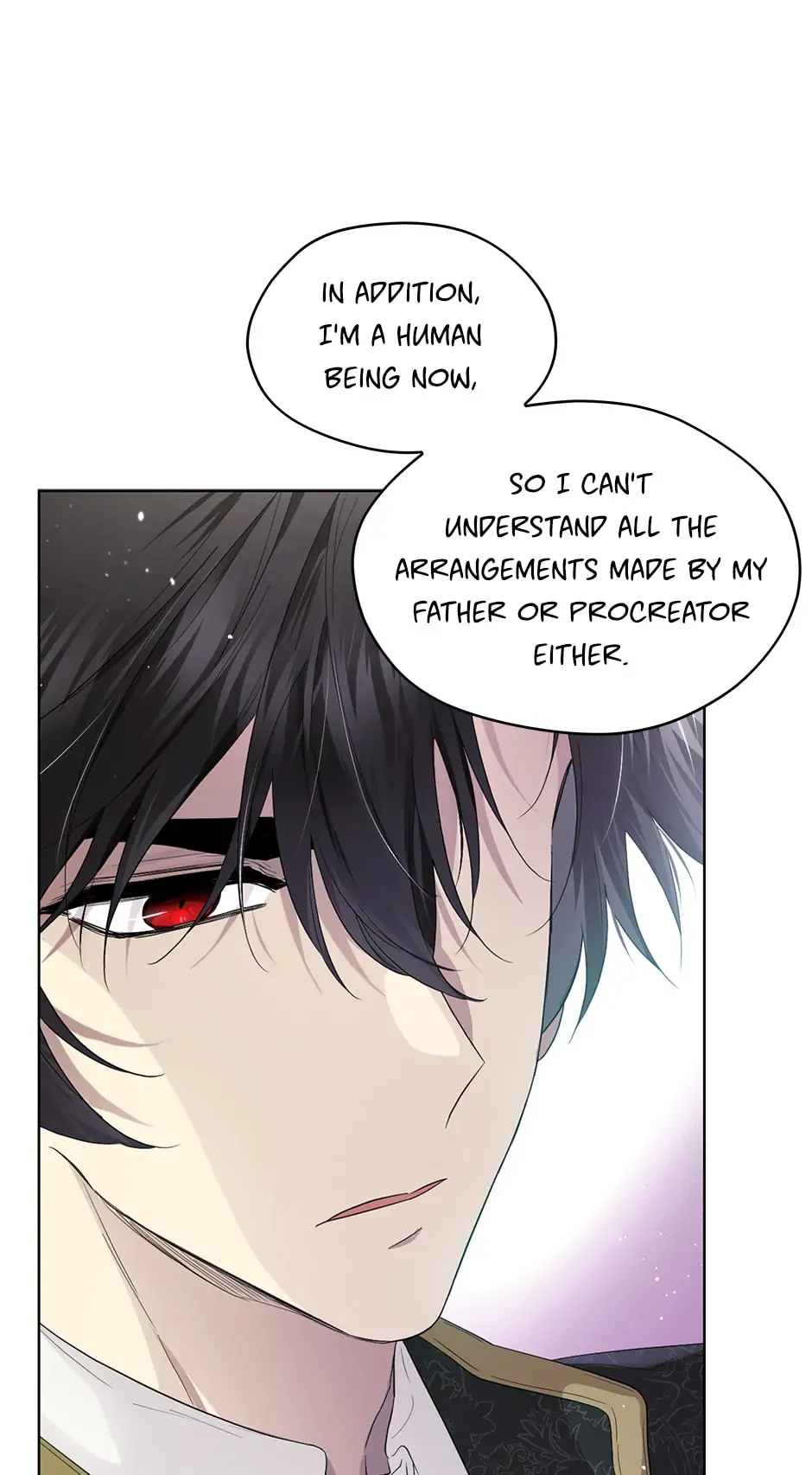 I Married the Male Lead’s Dad Chapter 88 - Page 6