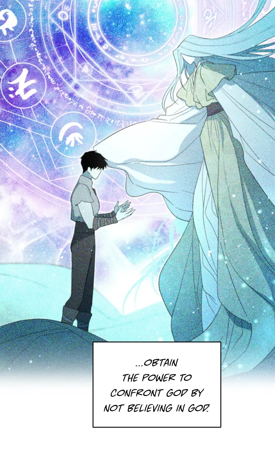 I Married the Male Lead’s Dad Chapter 88 - Page 68