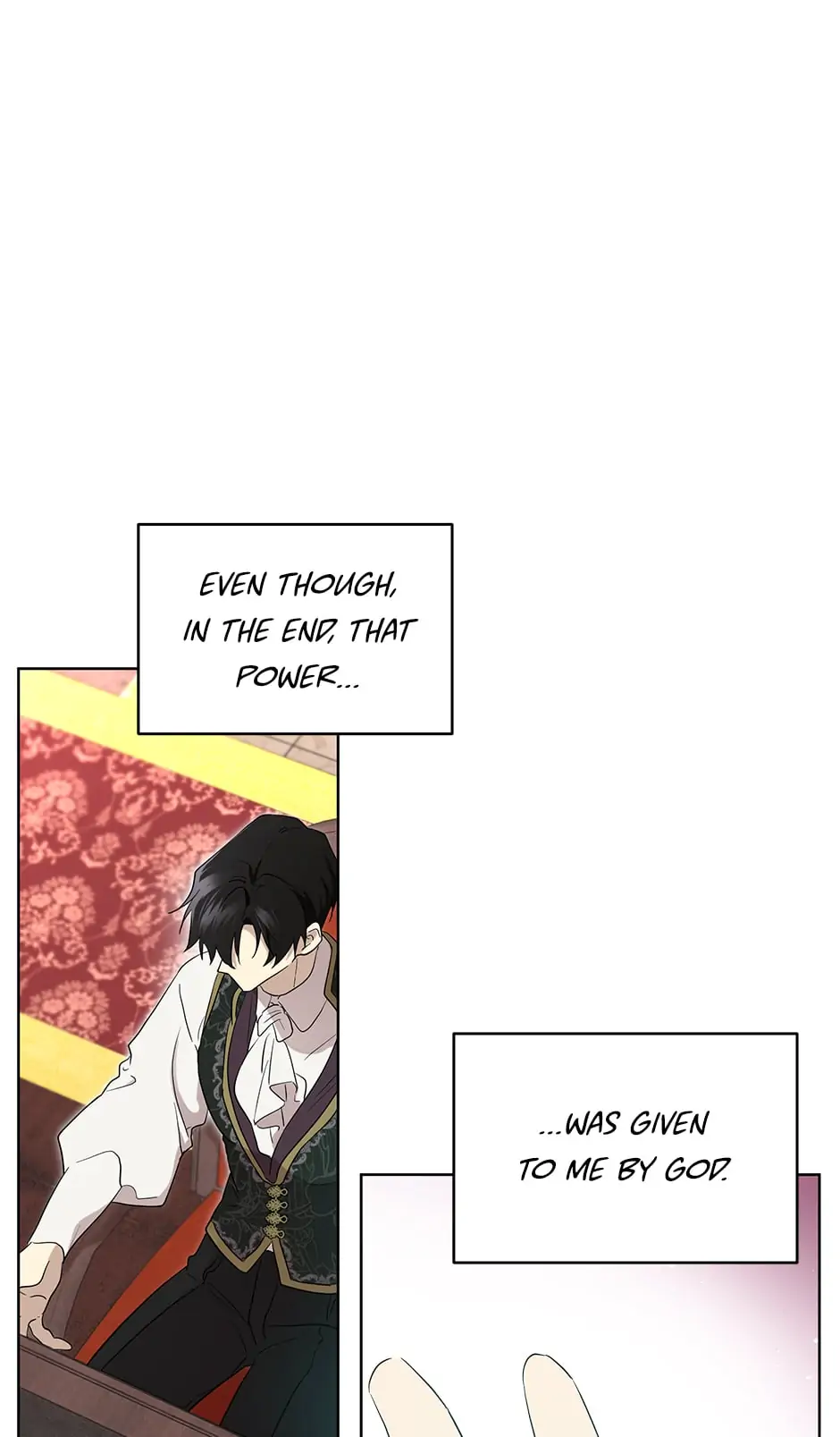 I Married the Male Lead’s Dad Chapter 88 - Page 69