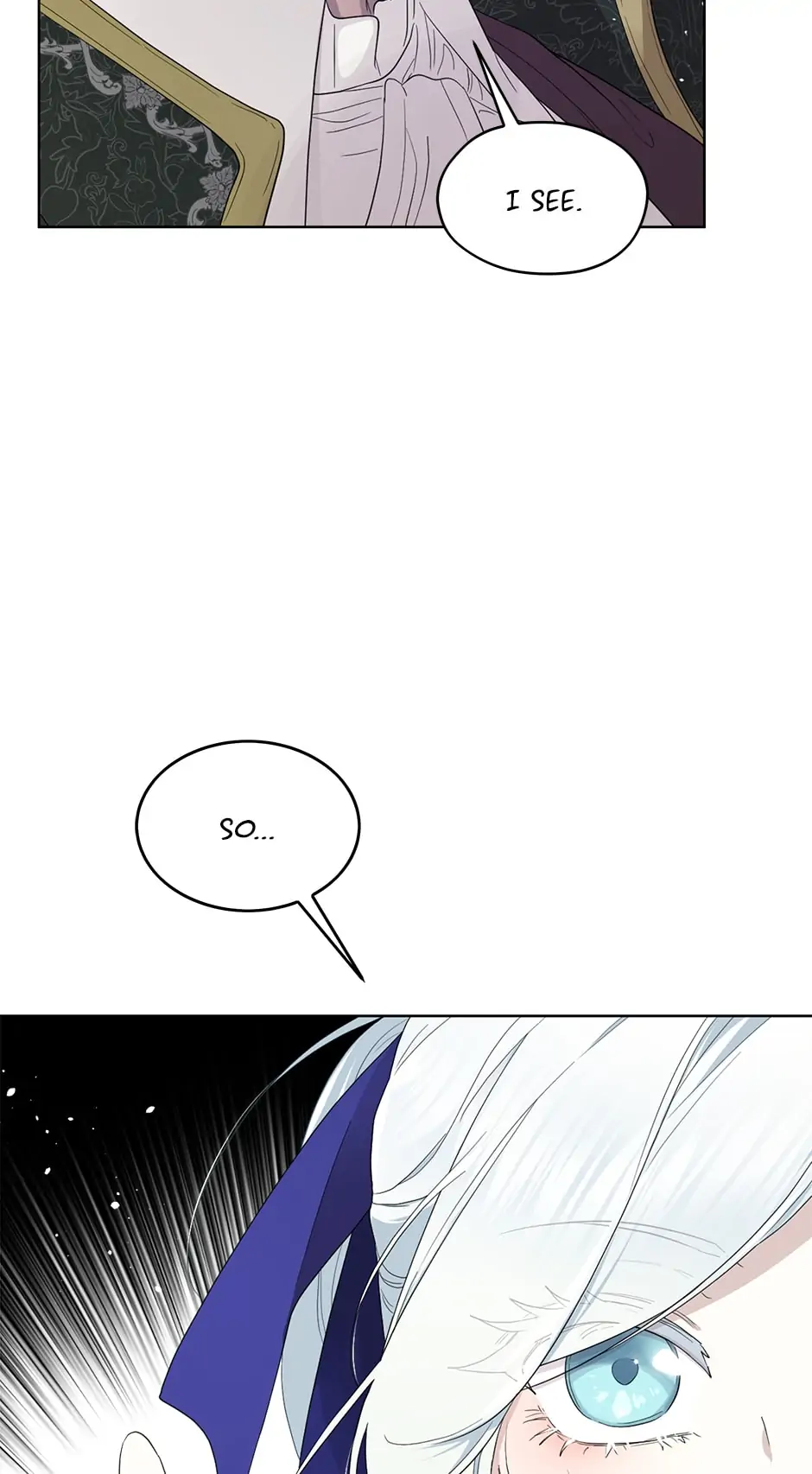 I Married the Male Lead’s Dad Chapter 88 - Page 7