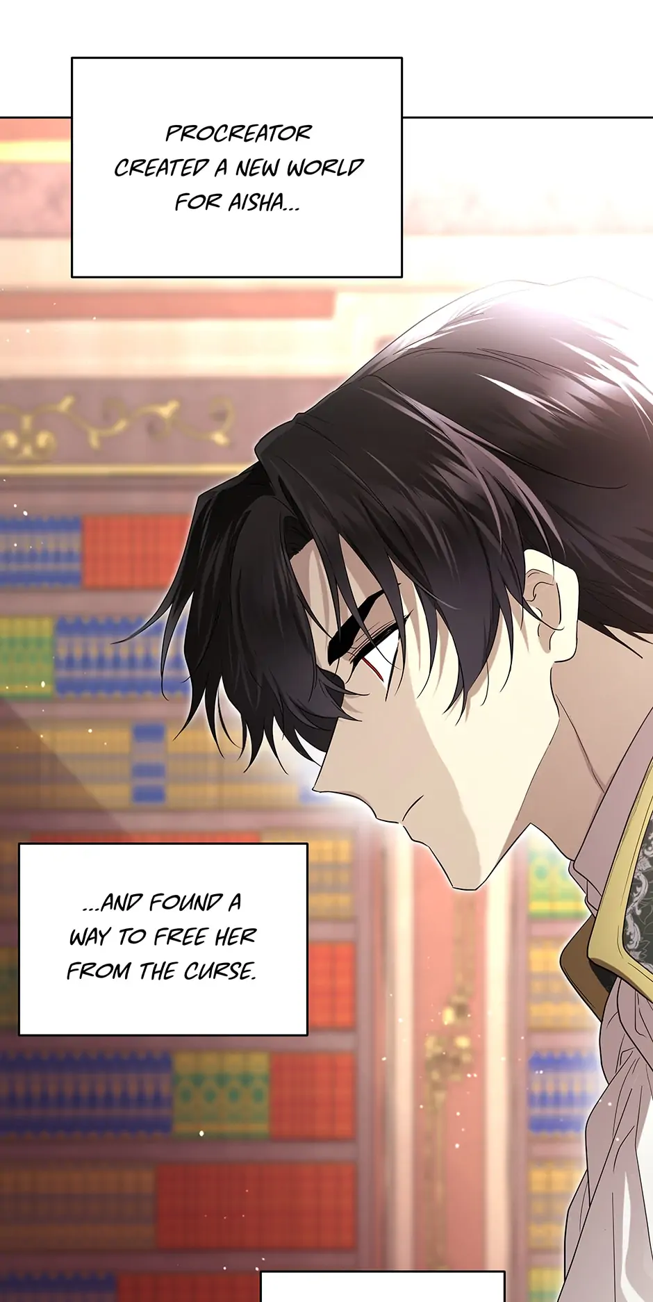 I Married the Male Lead’s Dad Chapter 88 - Page 71