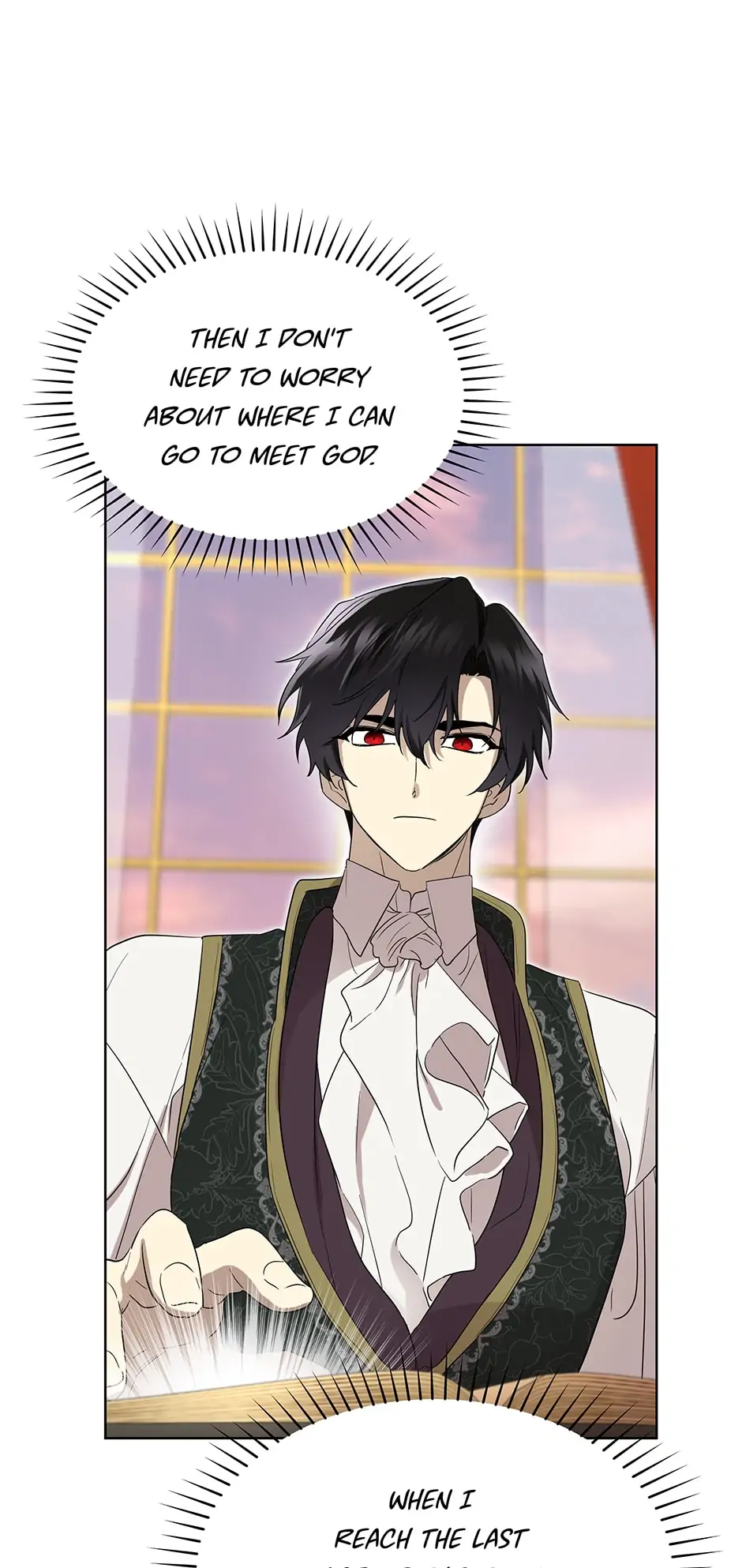 I Married the Male Lead’s Dad Chapter 88 - Page 76