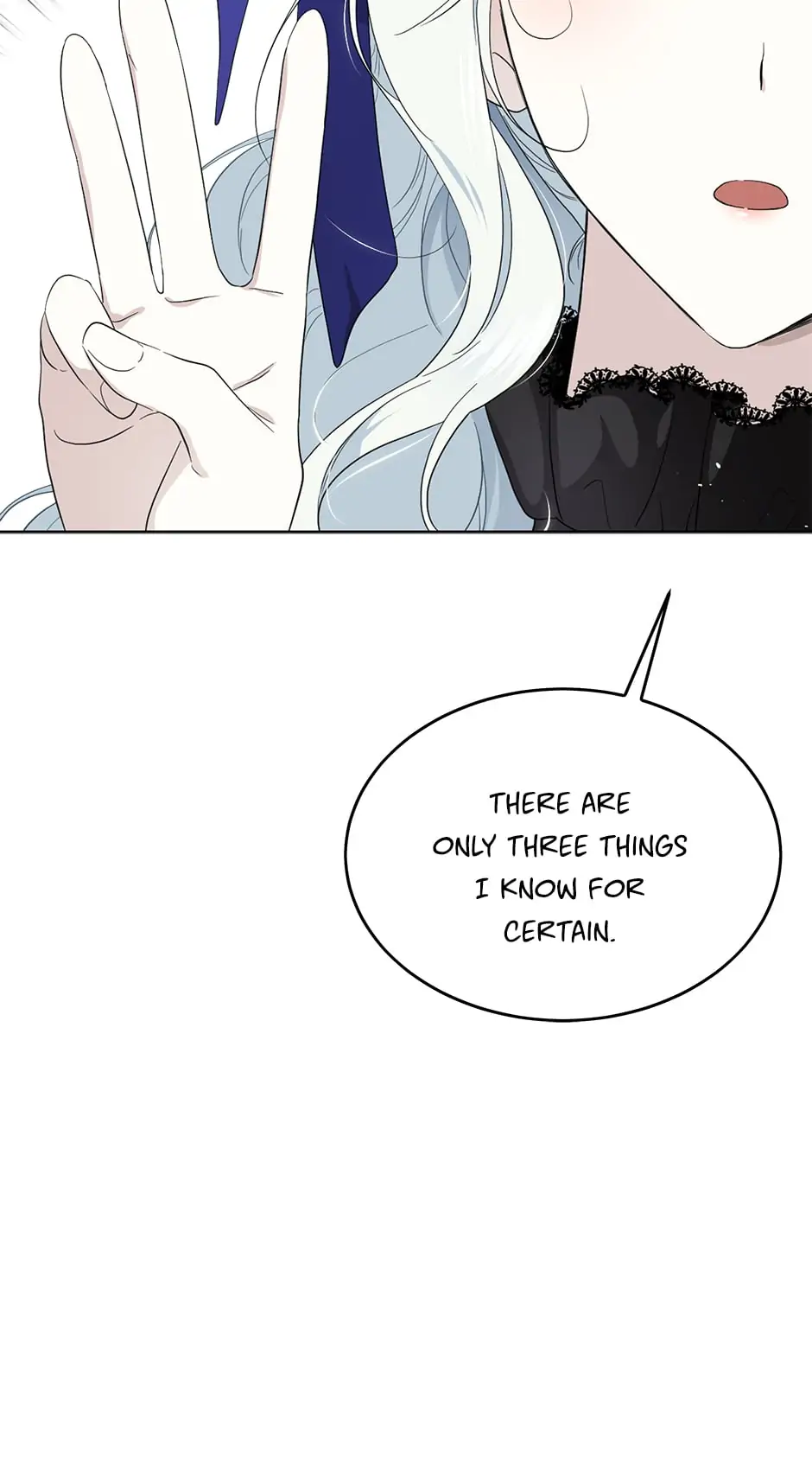 I Married the Male Lead’s Dad Chapter 88 - Page 8