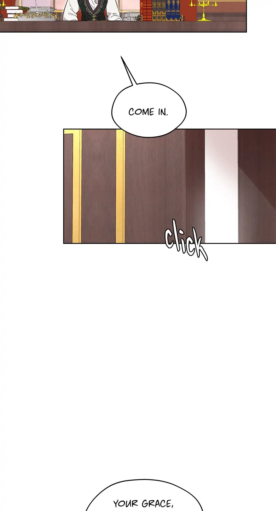 I Married the Male Lead’s Dad Chapter 88 - Page 82
