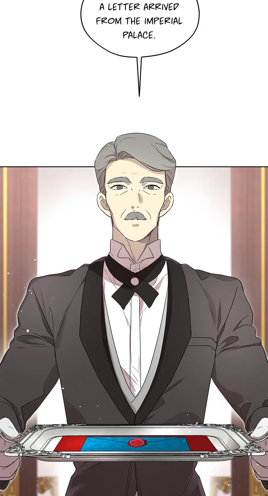 I Married the Male Lead’s Dad Chapter 88 - Page 83