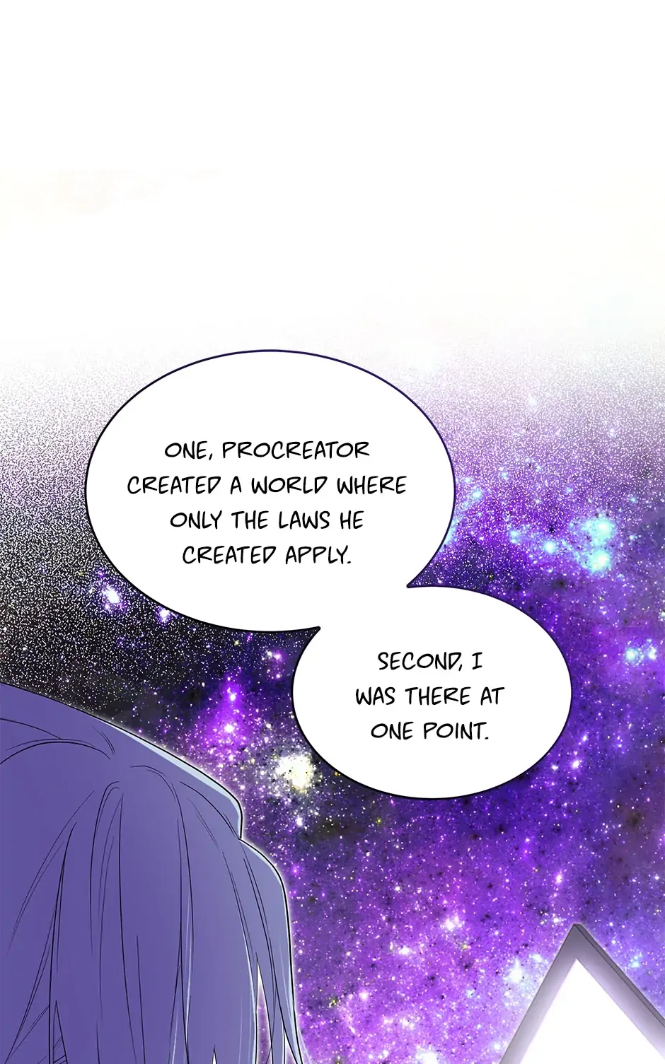 I Married the Male Lead’s Dad Chapter 88 - Page 9