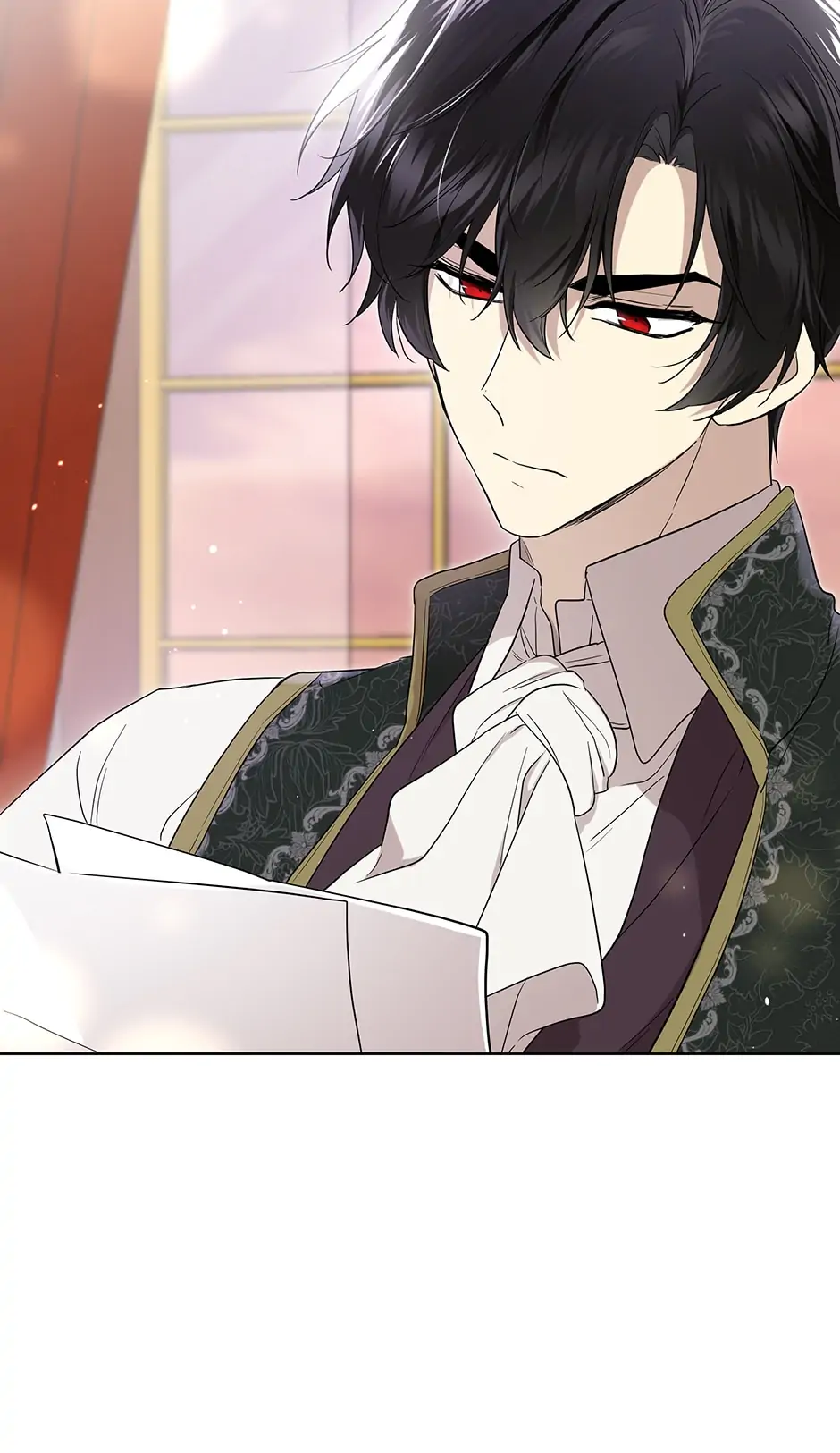 I Married the Male Lead’s Dad Chapter 89 - Page 10
