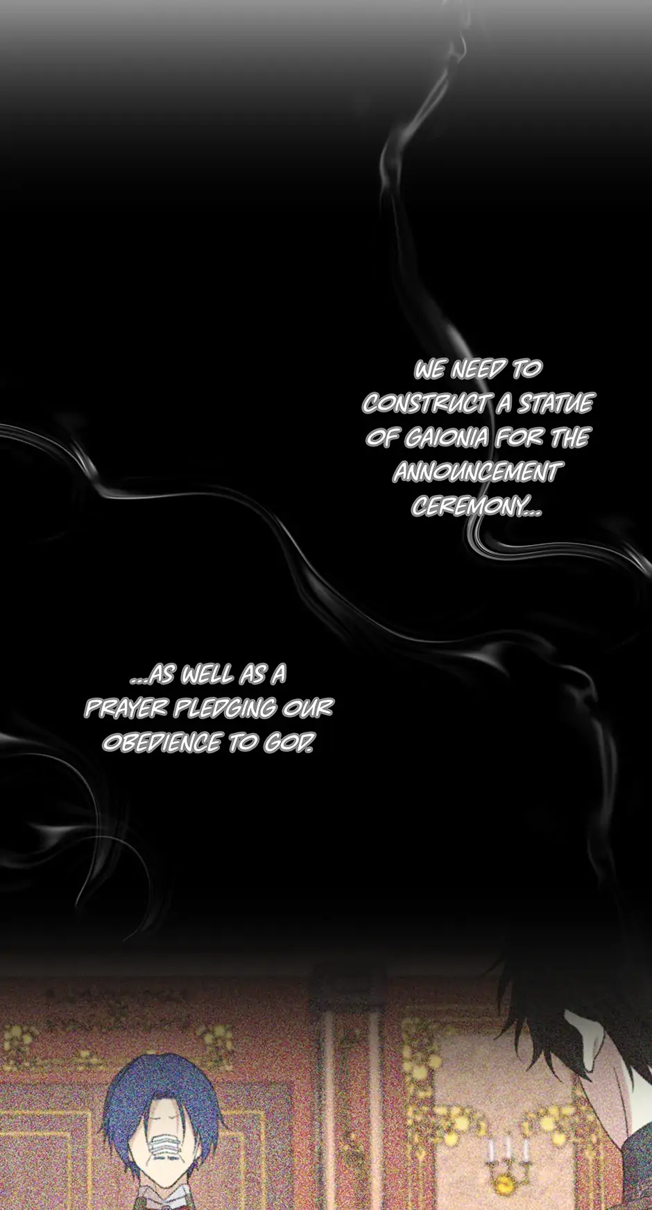 I Married the Male Lead’s Dad Chapter 89 - Page 12