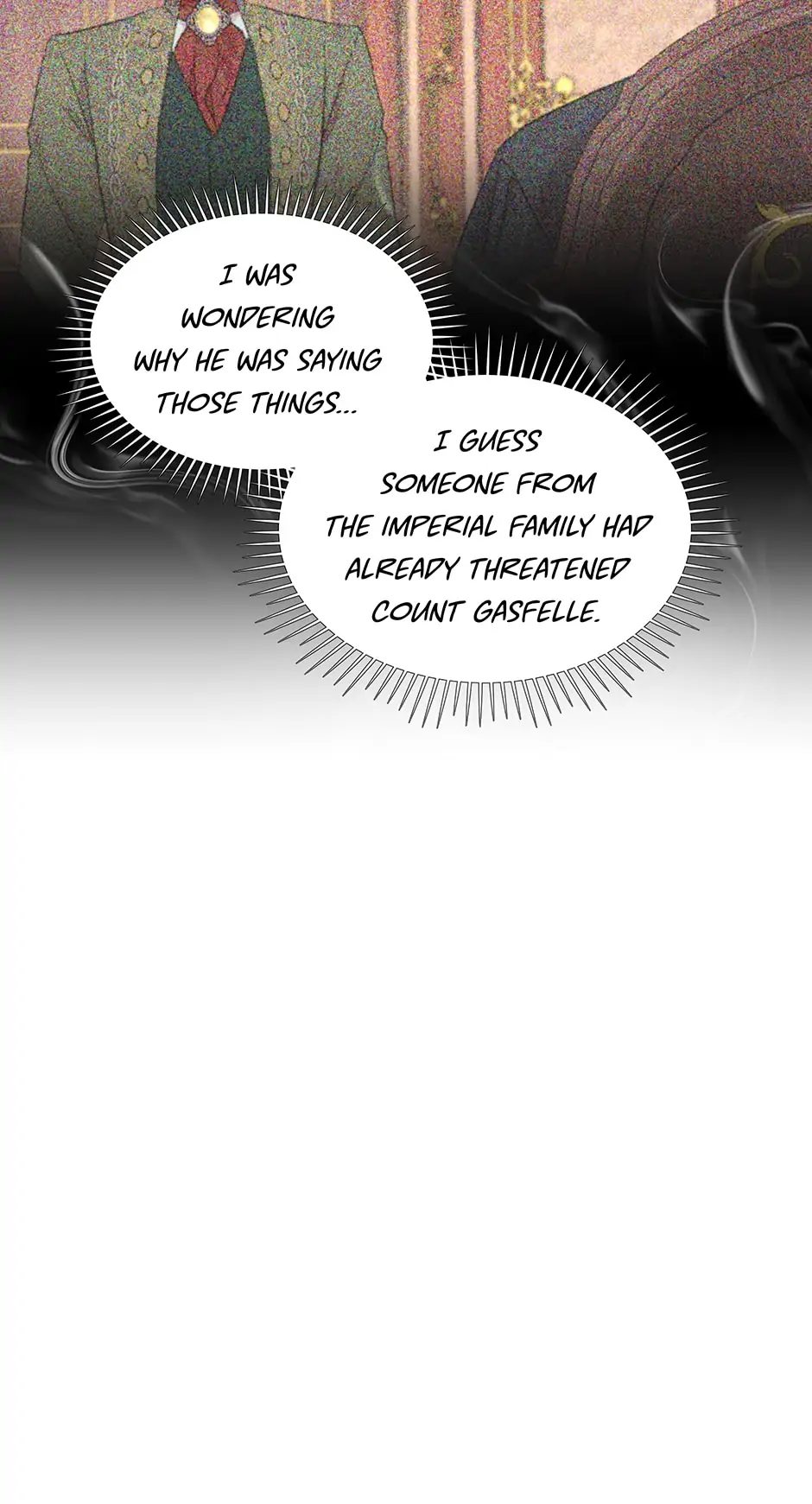 I Married the Male Lead’s Dad Chapter 89 - Page 13