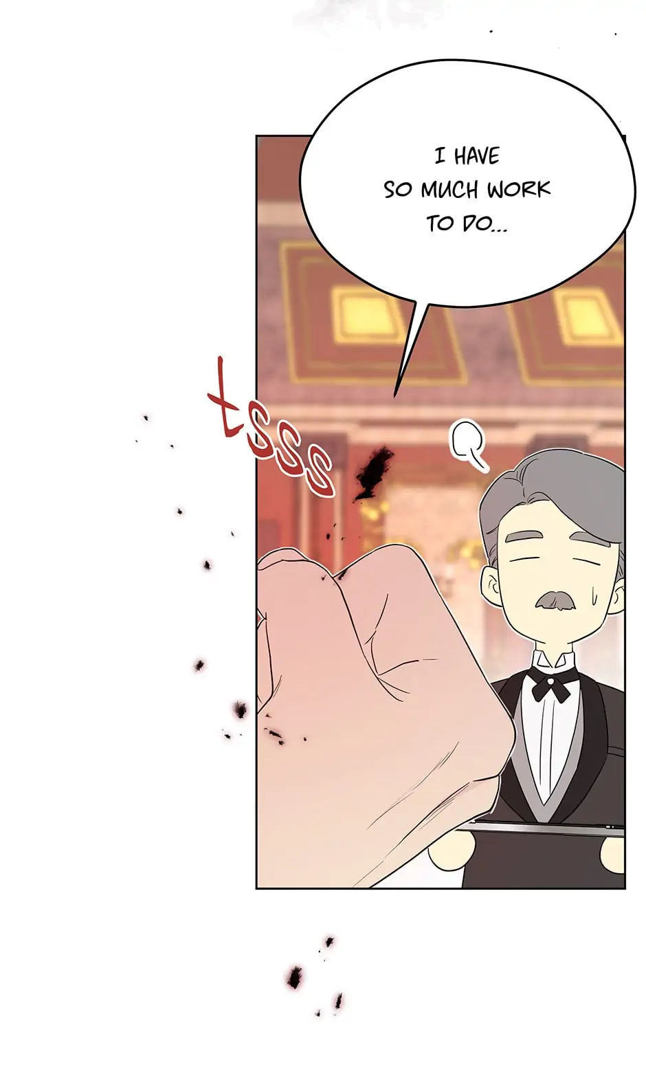 I Married the Male Lead’s Dad Chapter 89 - Page 17